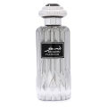 Lattafa Sumou Platinum Perfume for Men - 100ml. 