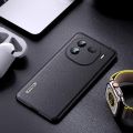 Applicable iqoo12 Phone case vivoiqoo12pro New Skeleton-Skin Protective Case vivo Aiku iq0012. 