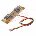 LCD Lamp Driver Board For CCFL Backlight With FREE Connector Cable. 