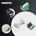 -232 RS232 Serial to RS485/RS422 485/422 Converter. 