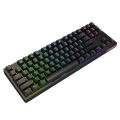1st Player MK8 Mechanical Gaming Keyboard. 