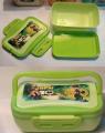 School Lunchbox - Cartoon Characters Lunch Box for Kids. 