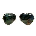 Sunglass Aviator. 