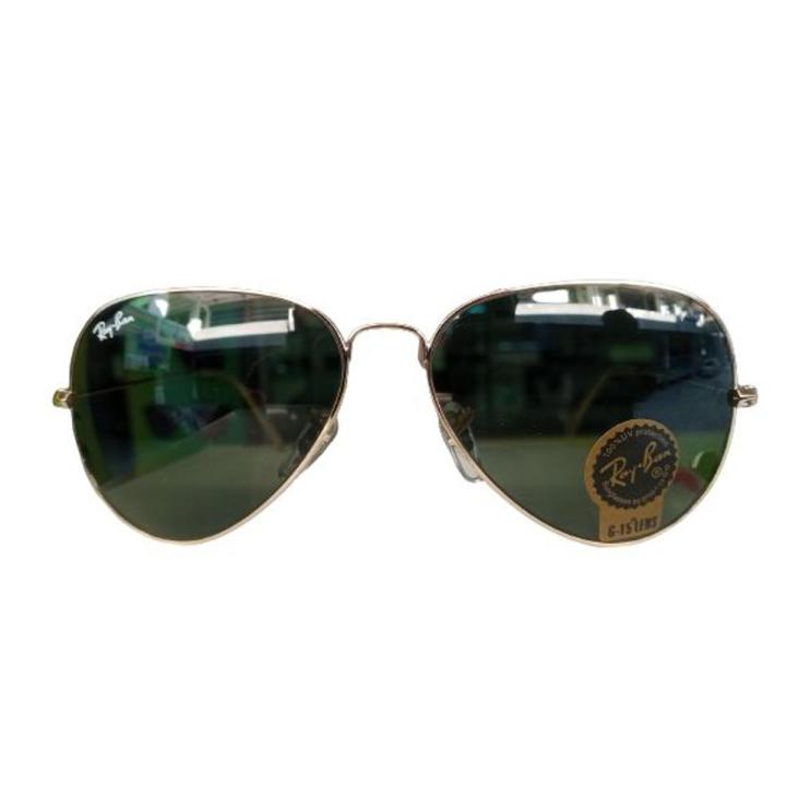 Sunglass Aviator