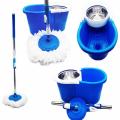 360 Spin Mop Easy Spin Magic Mop 360 Home Cleaning System. 