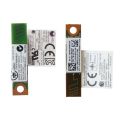 【3C VictoryEagle Store】Bluetooth 4.0 Adapter Card Module For Lenovo X200 X220 X230 T400S T410 T420 T510 T520 T530 W510 W520 W530. 