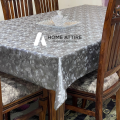 4 Seater 6 Seater and 8 Seater Fancy Dining Table Cover Sheet Plastic Premium Quality. 