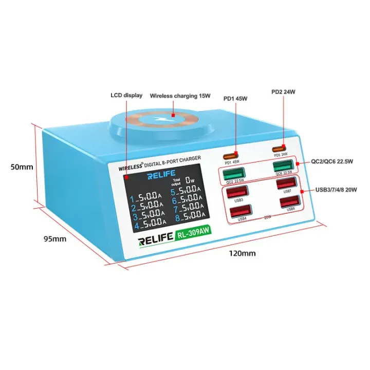 RL%20309AW%208%20PORTS%20WIRELESS%20MULTIPORT%20CHARGER%20-%20Image%208