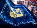 Double Ply Blanket,2 Ply Blanket Embossed Blanket For Winter Double Bed Blanket 200×240 CMS Super Soft. 