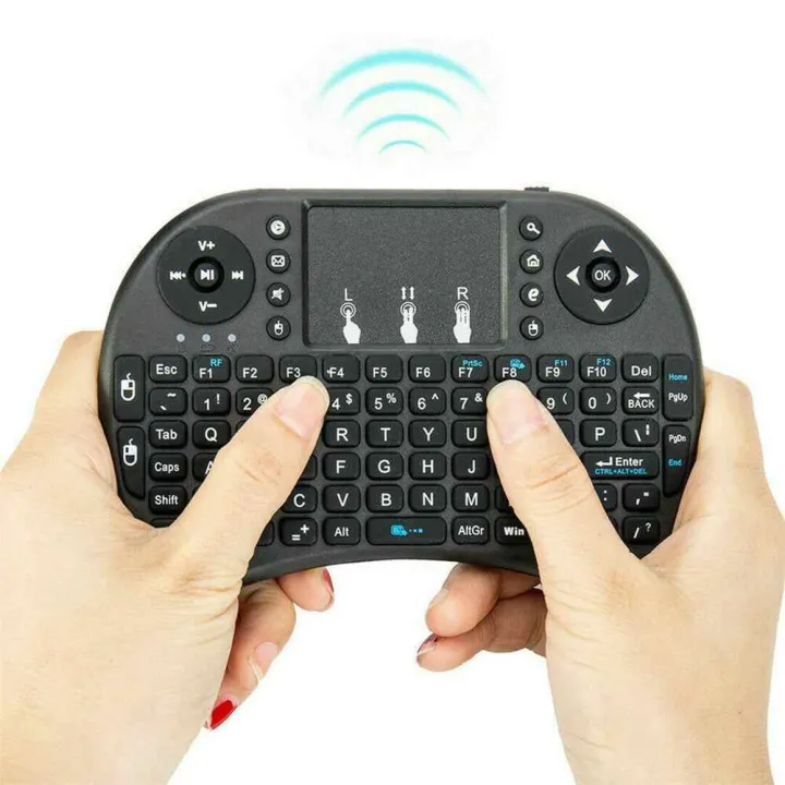 Tablet%20Bluetooth%20Keyboard%20Mini%202.4G%20Wireless%20Keyboard%20with%20Touchpad%20for%20PC%20Android%20Smart%20TV%20BOX%20(N)%20-%20Image%203