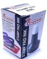 Pack of 6 Crystal Stamp Pad Ink Multi Color (1 Pcs). 