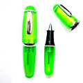 01 Peice Creative Mini Ballpoint Gel Pen Short Size Pen Writing Pocket Pen For Office School Stationery Supplies. 