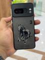 Polo Santa Barbara Phone Case for Google Pixel 6 Pro, 7 Pro & 8 Pro - Stylish & Durable Protection. 