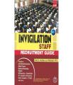 Invigilation Staff Recruitment Guide By Hafiz Hafeez-ur-Rehman Virk. 