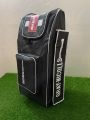 Black Edition Cricket Kit with Original CA Bat – Full Cricket Set for Men & Boys | Professional Sports Gear. 