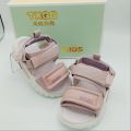 Kids Sport Sandals Soft Sole Summer Shoes. 