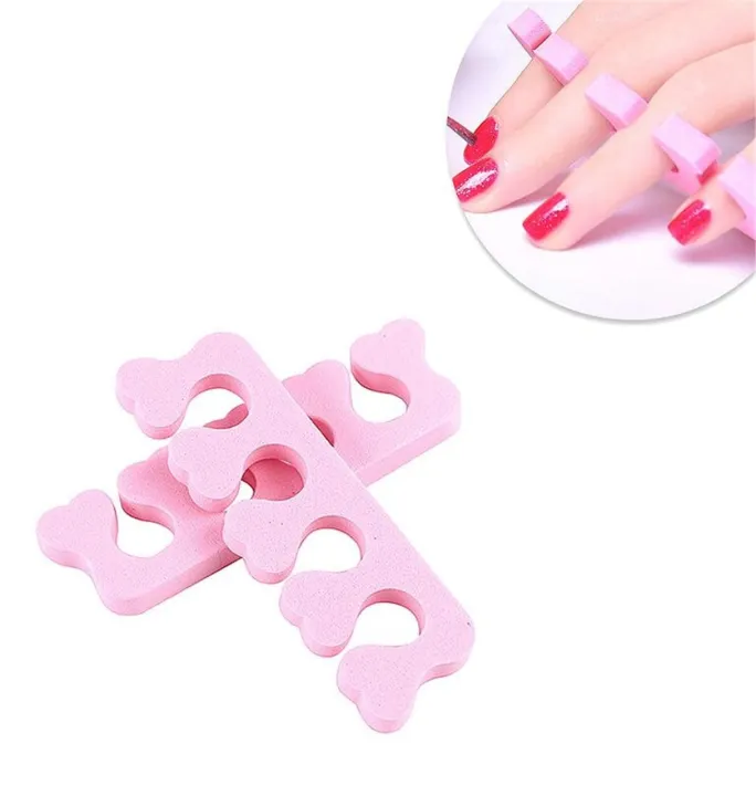 Soft%20Foam%20Sponge%20Toe%20Separator%20Finger%20Separator%20Nail%20Art%20Tools%20Feet%20Care%20Manicure%20Pedicure%20Flexible%20Gel%20Polish%20Coating,%202%20Pieces%20Nail%20Polish%20Protectors%20for%20Nail%20Art/Painting%20Toes%20and%20Fingers%20Applicable%20Foam%20-%20Image%206