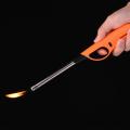 Kitchen Ignition Lighter Electric Gas Candle Fire Starter Extended BBQ Dispatch Picnic Lighters Open Flame Gas Stove Ignition Stick Lighter Lighter For The kitchen. 