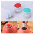 【BestGO】New Food Grade Silicone Thermos Plug Cap Stopper Bottle Lid Replacement Kettle Parts. 