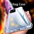 Phone case Redmi 10A Soft Transparent Full Protection clear Back Cover Redmi 10A Phone cases cover. 