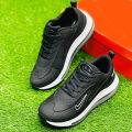 Stylish New Arrival Sports Sneakers Gym Running Training Joggers Casual & Party Wear Shoes. 