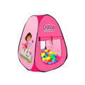 Dora The Explorer Kids Tent House Without Balls. 