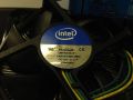 Intel Pentium CPU Cooler Fan & Heatsink LGA 1150 1151 1155 1156. 