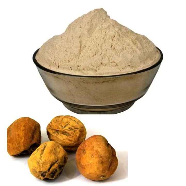 TUMBA%20POWDER%7CKOR%20TUMBA%7CTUMMA%7C100%20Gram%20by%20herbal%20heaven%20-%20Image%203