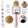toy Mick Bluetooth speaker USB rechargeable toy kids boy and girls mick.... 