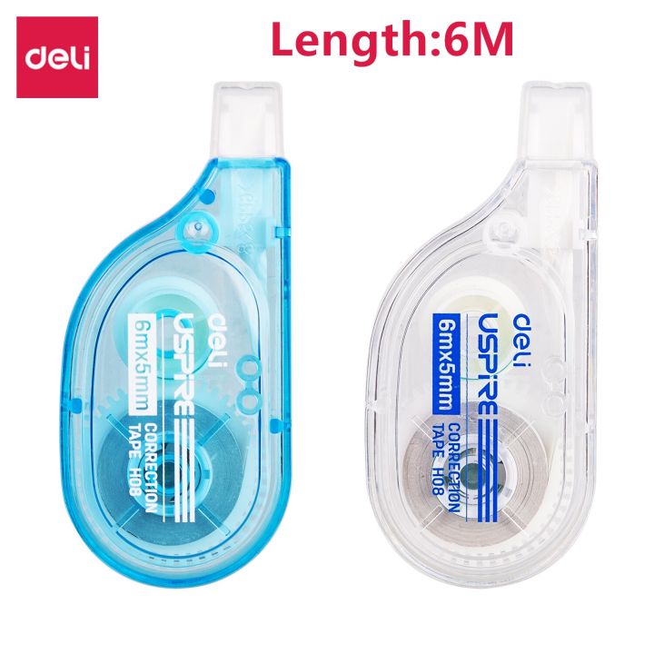Correction Tape 6m Uspire h08