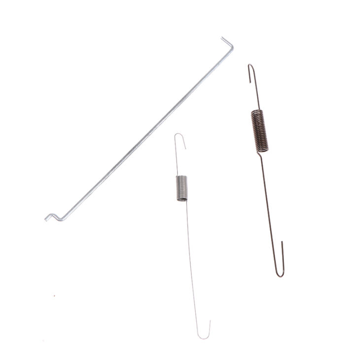 3Pcs%20Throttle%20Governor%20Link%20Rod%20Speed%20Control%20Spring%20Return%20Spring%20for%20GX160%20-%20Image%203