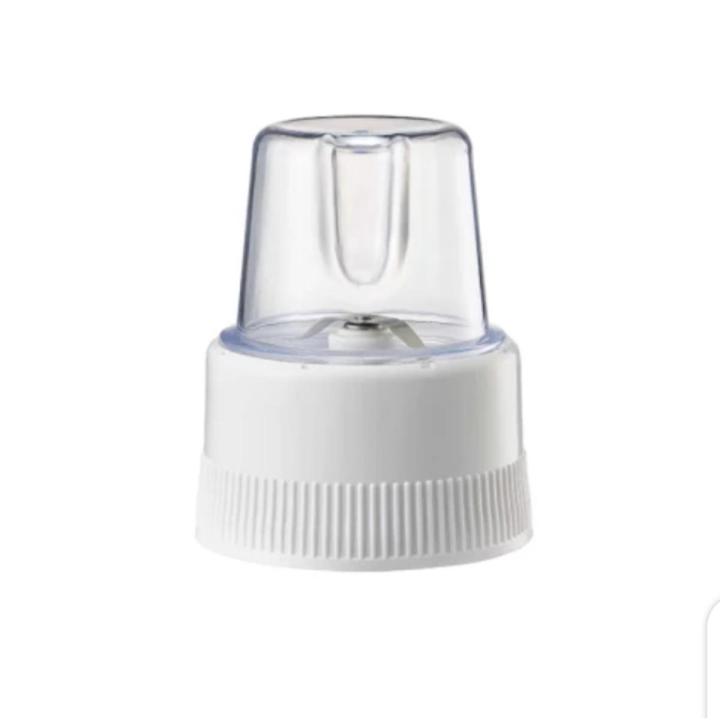 National Anex Westpoint Dry Miller Universal Size Masala Grinder Glass Top For Juicer Machine