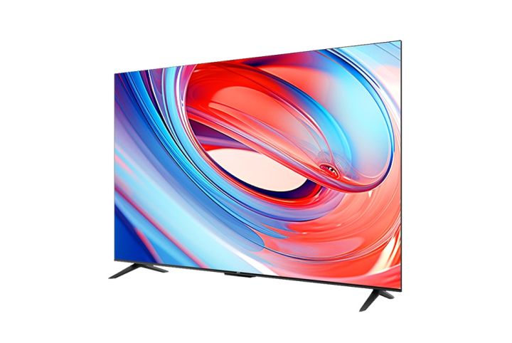 TCL%20LED%20UHD%2050"%20%20Smart%20TV%20%7C%20Model%2050V6C%20UHD%20Google%20TV%20%7C%204K%20ULTRA%20HD%20Resolution%20%7C%20Voice%20Control%20%7C%20Dolby%20Audio%20%7C%20HDR%2010%20%7C%20%202%20Years%20Warranty%20-%20Image%204