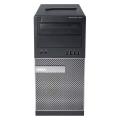 OptiPlex 7010 Tower Gaming PC Core i5-3470 3.2GHz 3rd Generation 8GB RAM 1TB Hard 2 GB Graphic Card Keyboard Mouse - GTA 5 & PUBG or Call Of Duty Games Installed. 