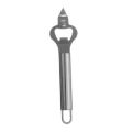 Bottle Opener with Hanging Loop -Premier Home - SKU-0806294. 