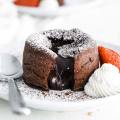 Molten Lava Cake 6 Pcs - NorthlandZ. 