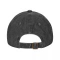 Baseball Caps Testament Thrash Metal Band Accessories for Men Women Vintage Distressed Denim Vintage Casquette Dad Hat. 