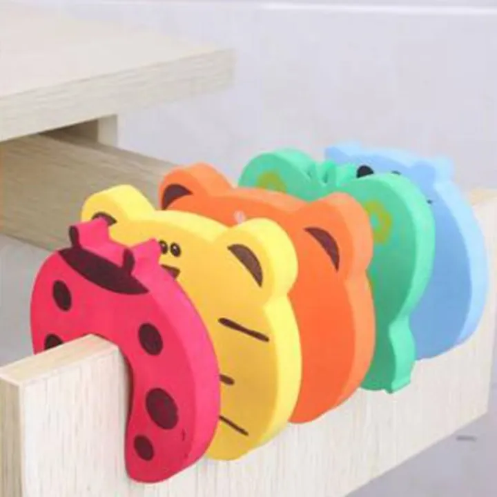 Door%20Stopper%20Silicone%20-%20Baby%20Safety%20Gadgets,%20Baby%20Corner%20Guards%20Edge%20Protection%20Cartoon%20Animal%20Kids%20Safety%20Gadget%20Security%20Cards%20Lock%20Door%20Stopper%20-%204%20Pieces%20Pack%20And%206%20Pieces.%20Baby%20Safety%20Device%20That%20Keeps%20The%20Doors%20In%20Your%20Home%20Securely%20Closed%20-%20Image%205