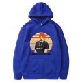 Sidhu Moose Wala Poster Classic Hoodies Indian Rapper Male Harajuku Fabric Hoodie for Men/Women Long Sleeves Oversize Couples. 