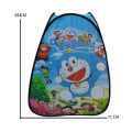Doraemon Play House Pop Tent for Kids - Blue. 