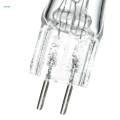 Modeling Lamp Bulb Replacement Parts/ 75W 220V High Brightness/ Mini Compact Photography Light Bulb for Strobe Light/ Flash Light/ Photo Studio. 