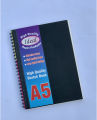 Sketch Book - A4 & A5 Size - 50 Sheets - 130g Paper. 