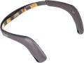 MUSE 2: The Brain Sensing Headband - Meditation Tracker Multi Sensor Headset Device Black/Grey. 