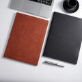 Document Sales Manager Folder Contract Signing Book A4 Folder Office Bill Storage Business Leather Official. 