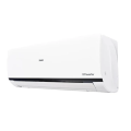 HAIER 1.0 TON TRIPLE INVERTER SPLIT AC Model HSU-13HFCP W. 