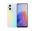 OPPO F21 Pro 5G  8GB RAM 128GB ROM  6.4''AMOLED Capacitive Touchscreen  Snapdragon 695 5G Processor  64MP Rear Camera  4500mAh Fast charging 33W. 