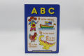 ABC A Fun To Learn Board Book. 