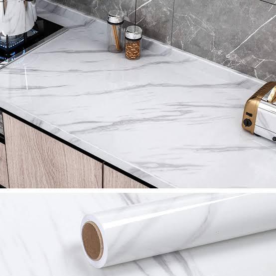 Marble%20Kitchen%20&%20Bathroom%20Self-Adhesive%20Waterproof%20Wallpaper,%20Anti-Oil%20Paste,%20Wall%20Stickers%20-%20Image%202