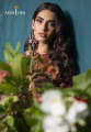 Asim Jofa Stitched 3 Piece Suit For Women and Girls -Collection: Gul Rung Pret Collection -Designcode: AJGR-19-XS. 
