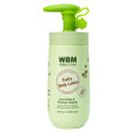 WBM Baby Body Lotion - 200ml | Baby Lotion for Soft Skin | Moisturizing Body Lotion for Babies. 